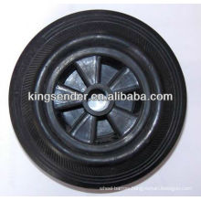 125/37.5-50 solid rubber wheel